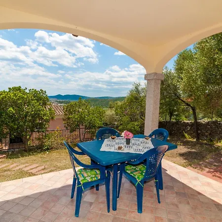 Vacanze Апартаменты Будони
