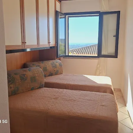 Vacanze 公寓 布多尼