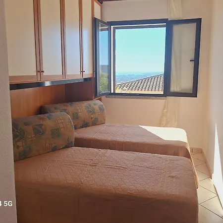 Vacanze Διαμέρισμα Budoni