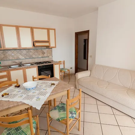 Διαμέρισμα Vacanze *