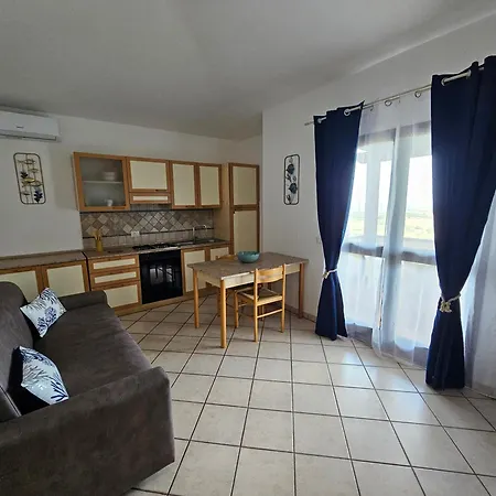 Appartement Vacanze