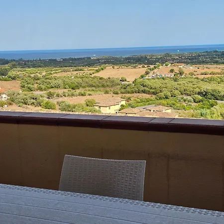 Vacanze Appartement Budoni