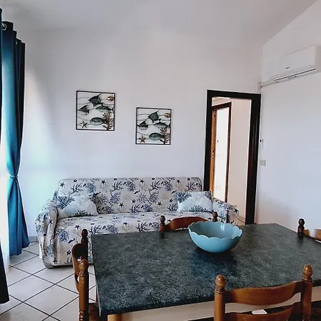 Vacanze 布多尼