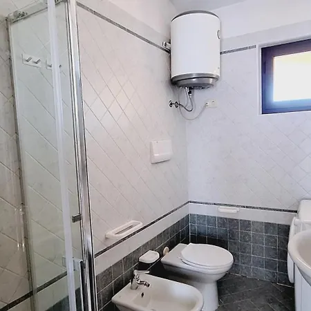 Vacanze 布多尼
