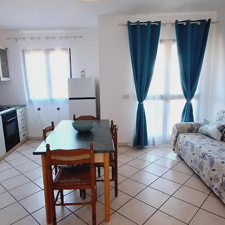 Appartement Vacanze