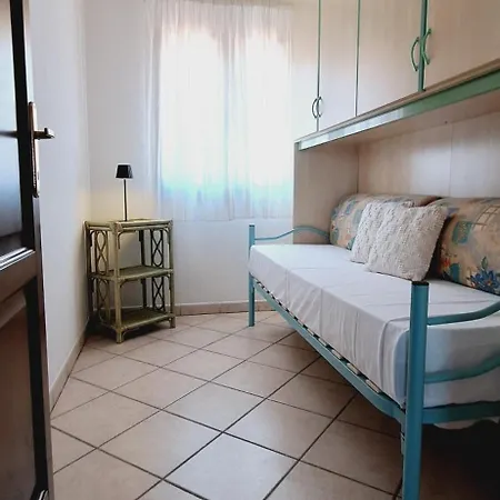 Appartement Vacanze Budoni