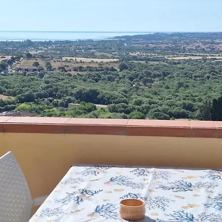 Vacanze Appartamento