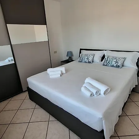 公寓 Vacanze 布多尼